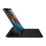 Samsung EF-DT630UBEGEU clavier pour tablette Pogo Pin Noir