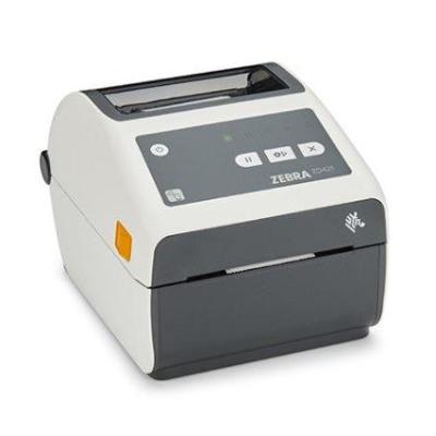 Zebra ZD421D label printer Direct thermal 203 x 203 DPI 102 mm sec Wired & Wireless Ethernet LAN Bluetooth