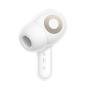 Xiaomi Buds 5 Pro Casque True Wireless Stereo (TWS) Ecouteurs Appels Musique USB Type-C Bluetooth Blanc