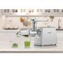 Gorenje MG2502SJX mincer 2500 W Grey