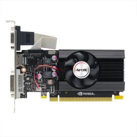 AFOX GeForce GT 710 NVIDIA 4 Go GDDR3