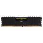 Corsair Vengeance LPX CMK256GX4M8A2666C16 memoria 256 GB 8 x 32 GB DDR4 2666 MHz