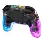 Dragonshock Orion Glow Black Bluetooth Gamepad Analogue   Digital Nintendo Switch