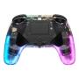 Dragonshock Orion Glow Black Bluetooth Gamepad Analogue   Digital Nintendo Switch