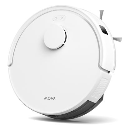 MOVA Tech E20 Bagless White