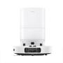 MOVA Tech E30ULTRA robot aspirateur Sans sac Blanc