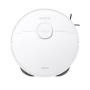 MOVA Tech E30ULTRA robot aspirateur Sans sac Blanc