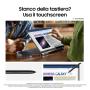 Samsung Galaxy Book4 360 Intel Core 5 120U Ordinateur portable 39,6 cm (15.6") Écran tactile Full HD 16 Go LPDDR5-SDRAM 512 Go