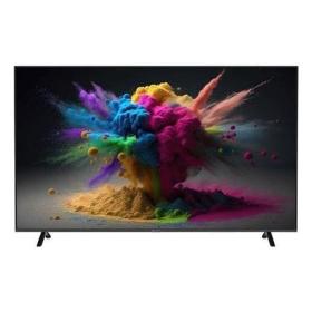 INNO-HIT 8682442108616 Fernseher 165,1 cm (65") 4K Ultra HD Smart-TV Schwarz