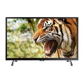 Innohit 8682442105714 Fernseher 81,3 cm (32") HD Schwarz