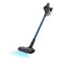 MOVA Tech S4 2-in-1 stick vacuum Battery Dry Bagless 0.6 L 425 W Black, Blue 2.5 Ah