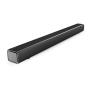 Panasonic SC-HTB100EG-K altoparlante soundbar Nero 2.0 canali 45 W