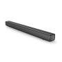 Panasonic SC-HTB100EG-K altavoz soundbar Negro 2.0 canales 45 W