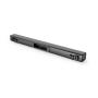 Panasonic SC-HTB100EG-K altavoz soundbar Negro 2.0 canales 45 W