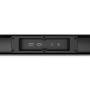 Panasonic SC-HTB100EG-K altavoz soundbar Negro 2.0 canales 45 W