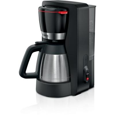 Bosch TKA5M253 cafetera eléctrica Manual Cafetera de filtro 1,1 L