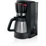 Bosch TKA5M253 macchina per caffè Manuale Macchina da caffè con filtro 1,1 L