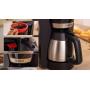 Bosch TKA5M253 macchina per caffè Manuale Macchina da caffè con filtro 1,1 L