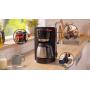 Bosch TKA5M253 cafetera eléctrica Manual Cafetera de filtro 1,1 L