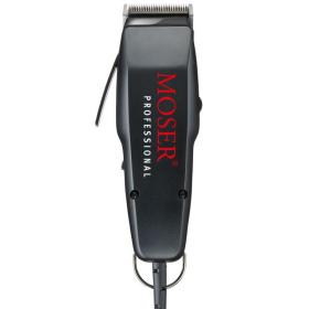 Moser 1400-0087 hair trimmers clipper Black