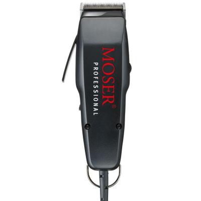 Moser 1400-0087 hair trimmers clipper Black