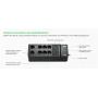 APC Back-UPS, 500VA 300W Floor Wall Mount, 230V, 8x CEE 7 3 Schuko outlets, USB Type A Port, User Replaceable Battery