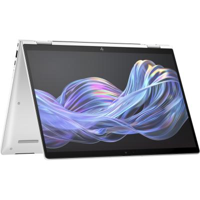 HP EliteBook X Flip G1i AI Intel Core Ultra 7 256V Ibrido (2 in 1) 35,6 cm (14") Touch screen WUXGA 32 GB LPDDR5x-SDRAM 1 TB