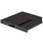 Silverstone FPS01 condotto I O Nero