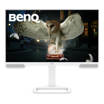 BenQ EW3290U LED display 79,2 cm (31.2") 3840 x 2160 Pixeles 4K Ultra HD Blanco