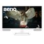 BenQ EW3290U LED display 79,2 cm (31.2") 3840 x 2160 Pixeles 4K Ultra HD Blanco