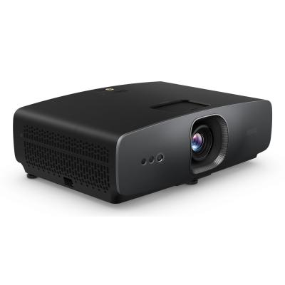 BenQ W2720i Proyector de alcance estándar 2500 lúmenes ANSI DLP UHD 4K (3840x2160) 3D Negro