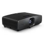 BenQ W2720i Standard throw projector 2500 ANSI lumens DLP UHD 4K (3840x2160) 3D Black