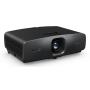 BenQ W2720i Standard throw projector 2500 ANSI lumens DLP UHD 4K (3840x2160) 3D Black