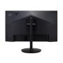 Acer CB2 CB272 G computer monitor 68.6 cm (27") 1920 x 1080 pixels Full HD LCD Black