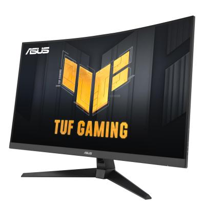 ASUS TUF Gaming VG32WQ3B computer monitor 80 cm (31.5") 2560 x 1440 pixels Quad HD LED Black