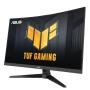 ASUS TUF Gaming VG32WQ3B computer monitor 80 cm (31.5") 2560 x 1440 pixels Quad HD LED Black