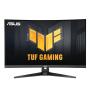 ASUS TUF Gaming VG32WQ3B computer monitor 80 cm (31.5") 2560 x 1440 pixels Quad HD LED Black