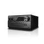 Panasonic SC-PMX92 Système mini audio domestique 120 W Noir