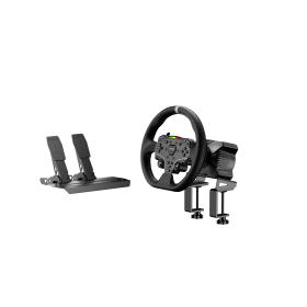 Moza Racing R3 Racing Wheel and Pedals for PC