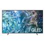 Samsung Q67D QE43Q67DAUXXH Fernseher 109,2 cm (43") 4K Ultra HD Smart-TV WLAN Grau, Titan