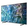 Samsung Q67D QE43Q67DAUXXH Fernseher 109,2 cm (43") 4K Ultra HD Smart-TV WLAN Grau, Titan