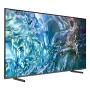 Samsung Q67D QE43Q67DAUXXH Fernseher 109,2 cm (43") 4K Ultra HD Smart-TV WLAN Grau, Titan