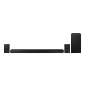 Samsung HW-Q990D EN haut-parleur soundbar Noir, Graphite 11.1.4 canaux