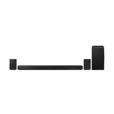 Samsung HW-Q990D EN altavoz soundbar Negro, Grafito 11.1.4 canales