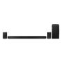 Samsung HW-Q990D EN altavoz soundbar Negro, Grafito 11.1.4 canales