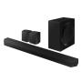 Samsung HW-Q990D EN altavoz soundbar Negro, Grafito 11.1.4 canales