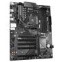 GIGABYTE B550 EAGLE Mainboard – AMD Ryzen 5000 G-Serie CPUs, 10+3+1 Phasen VRM, bis zu 3200 MHz DDR4, 1xPCIe 4.0 + 1xPCIe 3.0