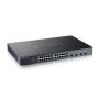 Zyxel XGS1935-28-EU0101F network switch Black