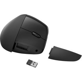 HP Souris verticale ergonomique 925