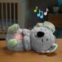 Fisher-Price – Peluche Mon Koala Câlins Bonne Nuit